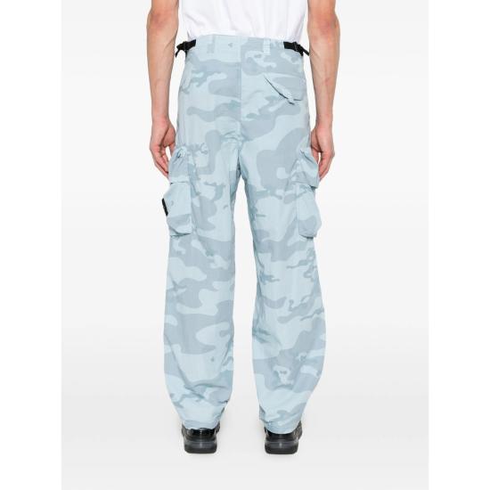 26SS 스톤 아일랜드 팬츠 153100036 S00E9 V004A BLUE GREY - STONE ISLAND