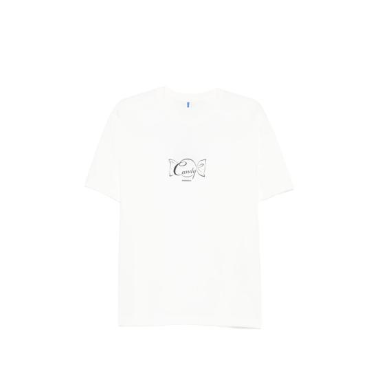 26SS 아더에러 반팔 티셔츠 BP01SSTS0109OW OFFWH WHITE