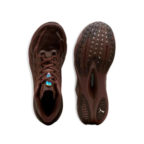 26SS 푸마 스니커즈 312124 18 ESPBR BROWN - PUMA