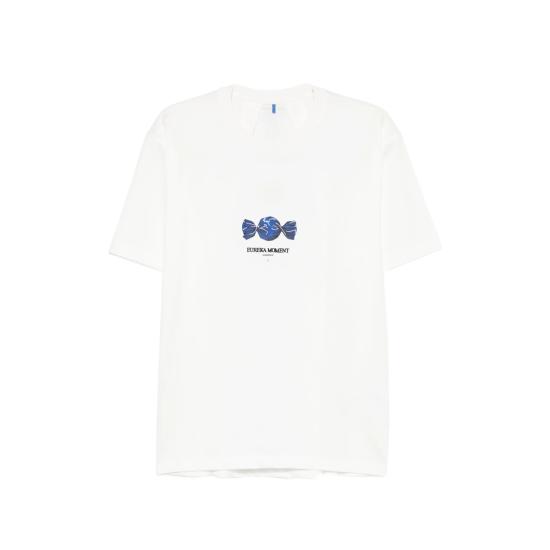 26SS 아더에러 반팔 티셔츠 BP01SSTS0106OW OFFWH WHITE