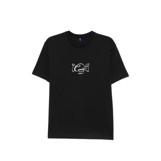 26SS 아더에러 반팔 티셔츠 BP01SSTS0109BK NOIR BLACK