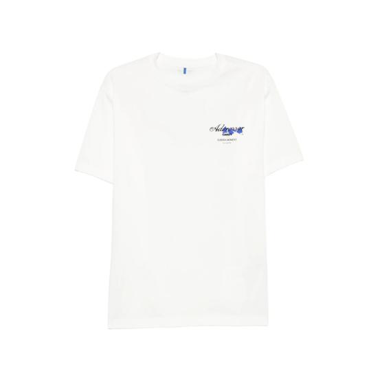 26SS 아더에러 반팔 티셔츠 BP01SSTS0104OW OFFWH WHITE