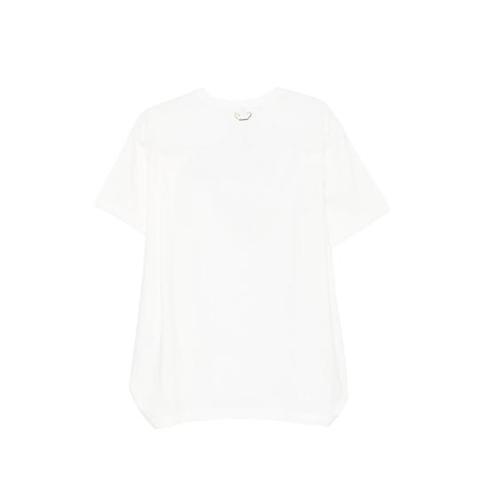 26SS 아더에러 반팔 티셔츠 BP01SSTS0104OW OFFWH WHITE - ADER ERROR