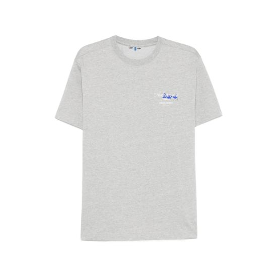 26SS 아더에러 반팔 티셔츠 BP01SSTS0104GR GRAY GREY