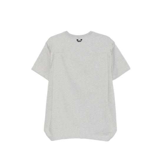 26SS 아더에러 반팔 티셔츠 BP01SSTS0104GR GRAY GREY - ADER ERROR