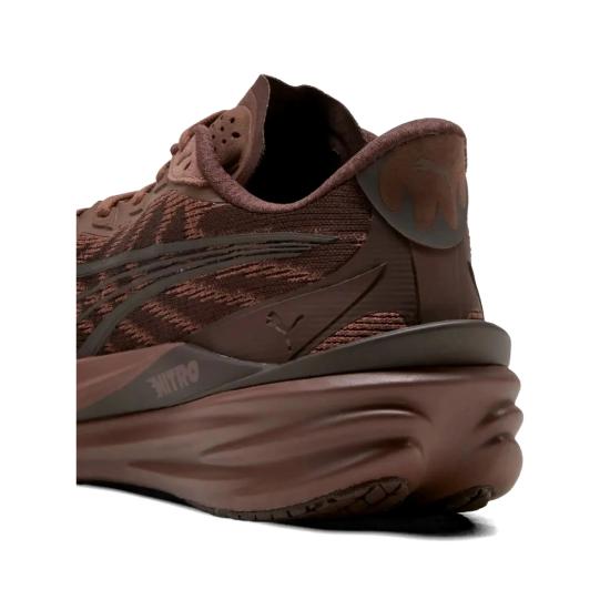 26SS 푸마 스니커즈 312123 18 BROWN - PUMA