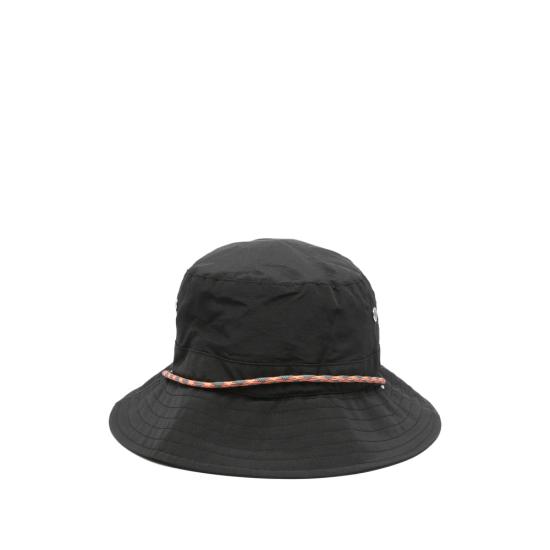 26SS 비비안웨스트우드 모자 81020028 W01HM N401 BLACK - VIVIENNE WESTWOOD