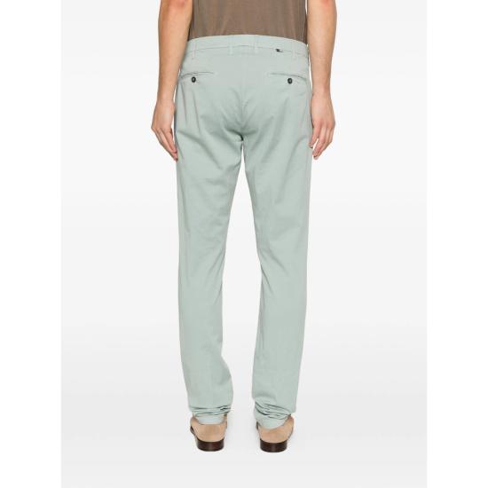 26SS 카날리 치노 팬츠 PT01482 D93630 834 GREEN - CANALI