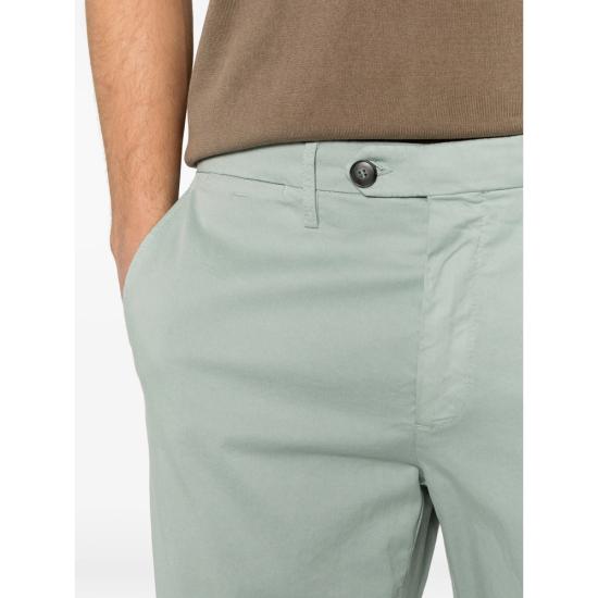 26SS 카날리 치노 팬츠 PT01482 D93630 834 GREEN - CANALI