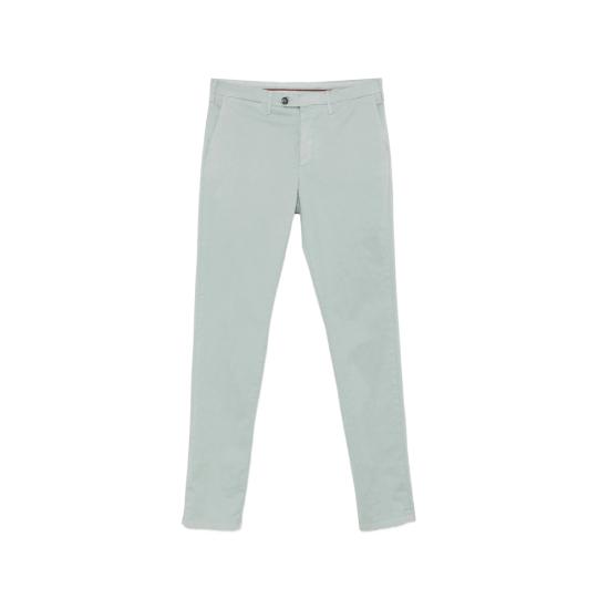 26SS 카날리 치노 팬츠 PT01482 D93630 834 GREEN