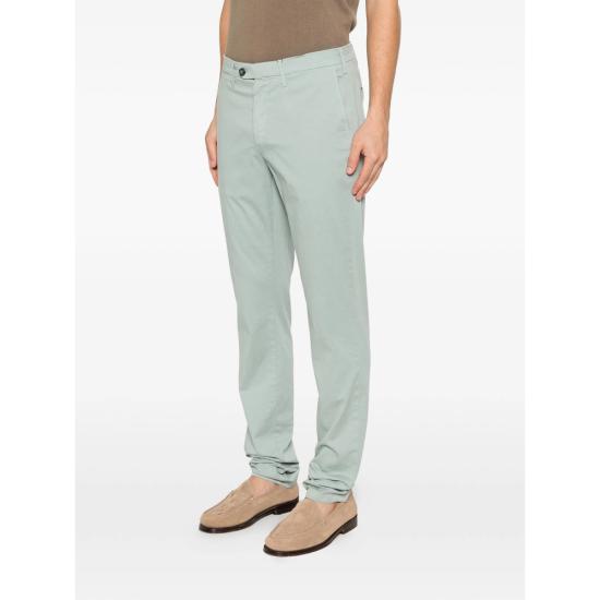 26SS 카날리 치노 팬츠 PT01482 D93630 834 GREEN - CANALI