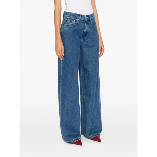 26SS 조셉 데님 팬츠 JF009720 0327 BLUE - JOSEPH