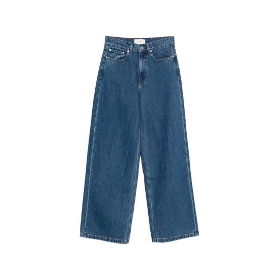 26SS 조셉 데님 팬츠 JF009720 0327 BLUE