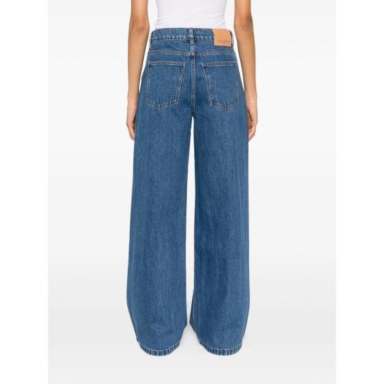 26SS 조셉 데님 팬츠 JF009720 0327 BLUE - JOSEPH