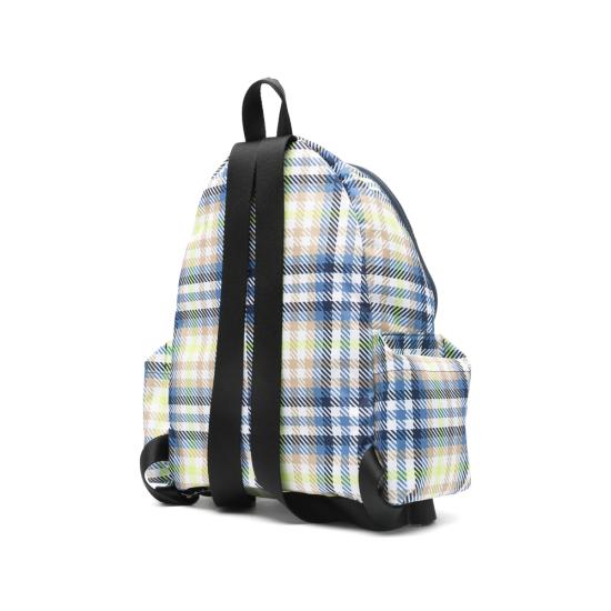 26SS 비비안웨스트우드 백팩 4A020006U W01GU M202 BLUE WHITE - VIVIENNE WESTWOOD