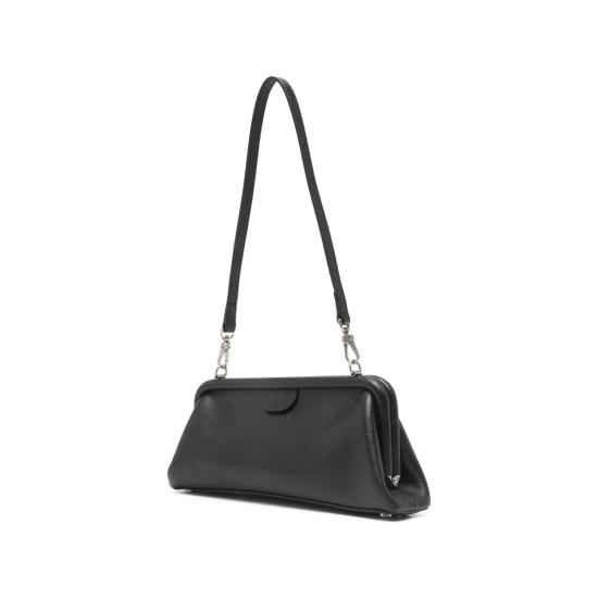 26SS 비비안웨스트우드 숄더백 4B01001EW L00BX N404 BLACK - VIVIENNE WESTWOOD