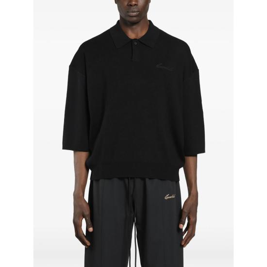 26FW 피어오브갓 탑 192SP266961F VIBLK BLACK