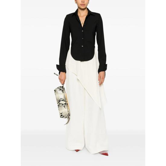 26SS 코버트 셔츠 EW5250 EW344 99 BLACK - COVERT