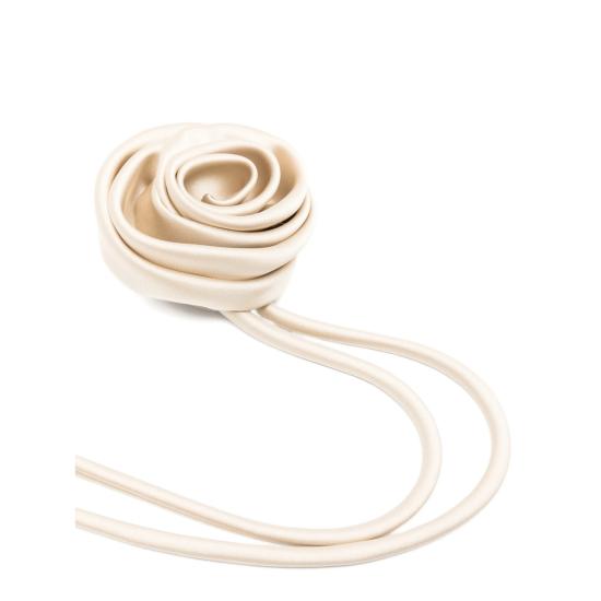 26SS 막스마라 브로치 MXAMOSCHEA 568 002 NEUTRALS - MAX MARA