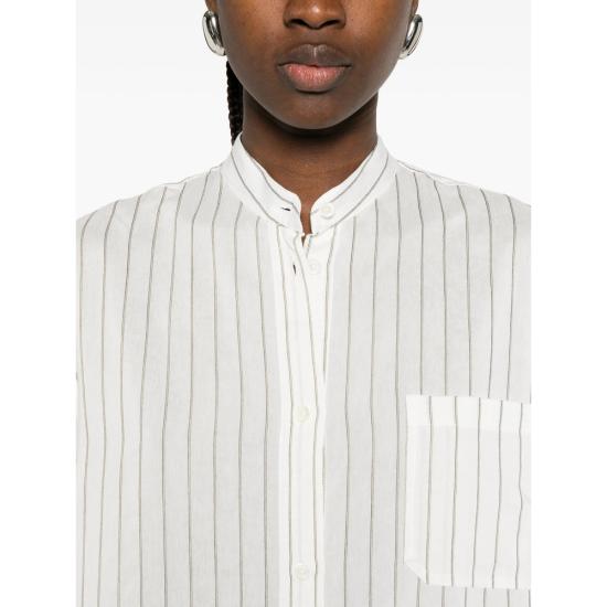 26SS 토템 미디 원피스 253 WRT0579 FB0439 303 WHOYS WHITE - TOTEME