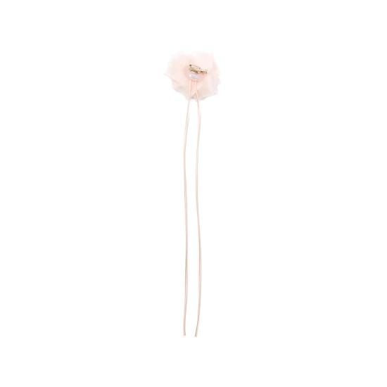26SS 막스마라 브로치 MXARIO 589 002 PINK - MAX MARA