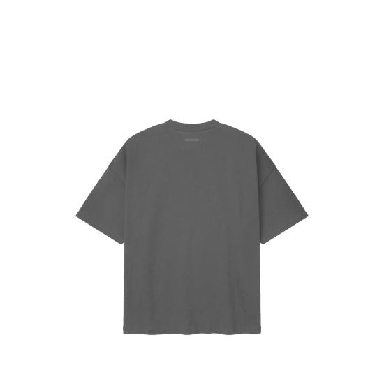 26FW 피어오브갓 탑 125SP264411F VIBLK BLACK - FEAR OF GOD