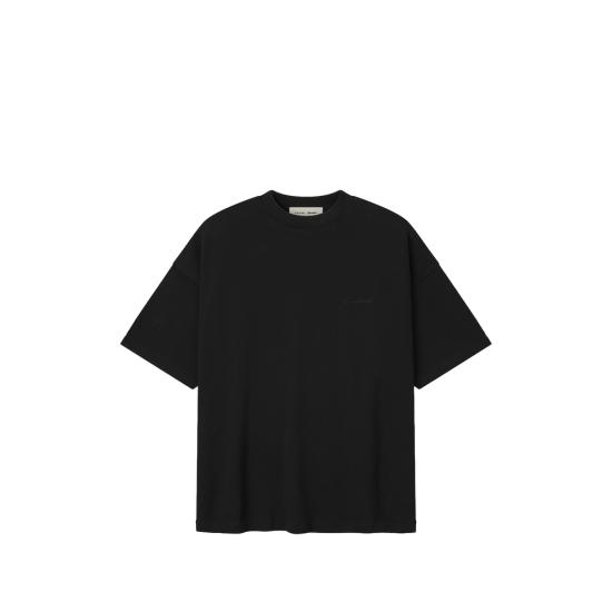 26FW 피어오브갓 탑 125SP264411F VIBLK BLACK