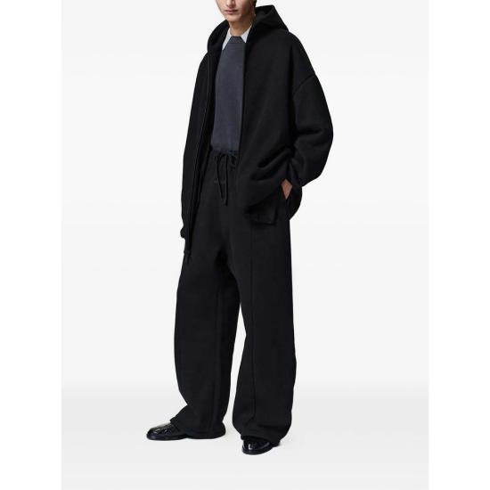 26FW 피어오브갓 수트 팬츠 130SP268521F VIBLK BLACK - FEAR OF GOD