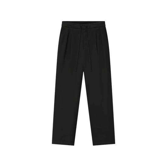 26FW 피어오브갓 수트 팬츠 130SP268521F VIBLK BLACK
