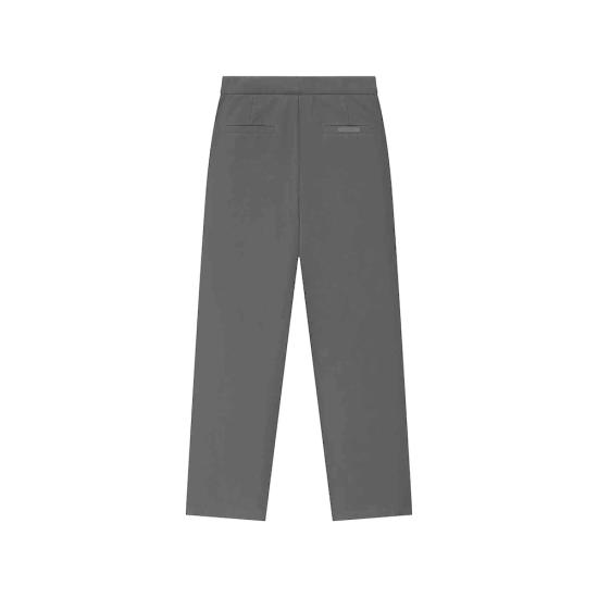 26FW 피어오브갓 수트 팬츠 130SP268521F VIBLK BLACK - FEAR OF GOD