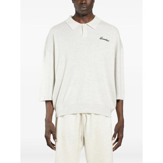 26FW 피어오브갓 탑 192SP266963F OAHEA WHITE