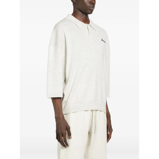 26FW 피어오브갓 탑 192SP266963F OAHEA WHITE - FEAR OF GOD