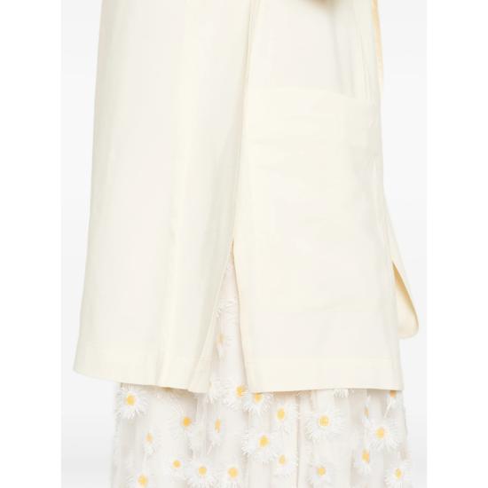 26SS 스포트막스 베스트 SPXMAGGIO 206 001 NEUTRALS - SPORTMAX