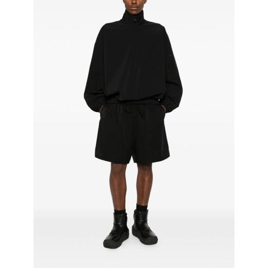 26FW 피어오브갓 숏팬츠 160SP264471F VIBLK BLACK - FEAR OF GOD