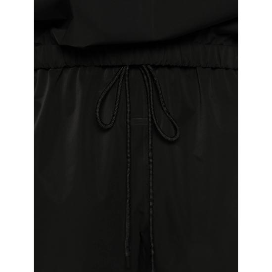 26FW 피어오브갓 숏팬츠 160SP264471F VIBLK BLACK - FEAR OF GOD