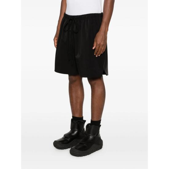 26FW 피어오브갓 숏팬츠 160SP264471F VIBLK BLACK - FEAR OF GOD