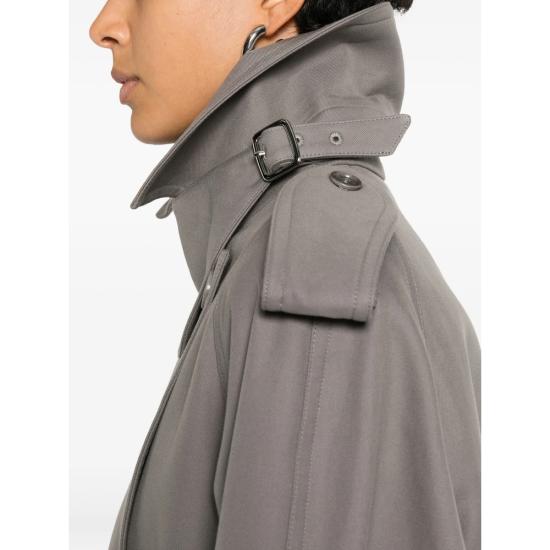 26SS 막스마라 코트 MXSCACIO 723 003 GREY - MAX MARA