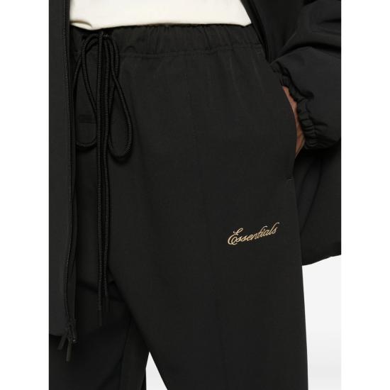 26FW 피어오브갓 트레이닝/조거 팬츠 130SP268141F VIBLK BLACK - FEAR OF GOD