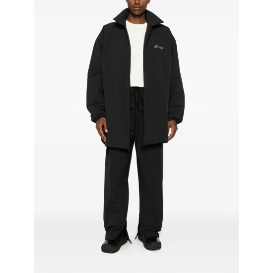 26FW 피어오브갓 트레이닝/조거 팬츠 130SP268141F VIBLK BLACK - FEAR OF GOD