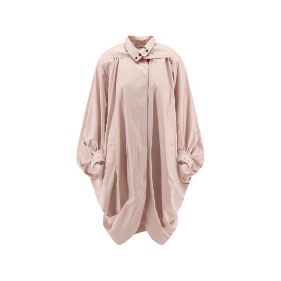 26SS 끌로에 케이프 26UMA12144 6C0 PINK