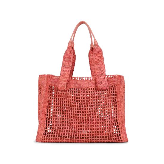 26SS 끌로에 토트백 26US904P08 866 PINK - CHLOE