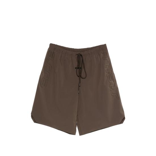 26FW 피어오브갓 숏팬츠 160SP264902F BROWN