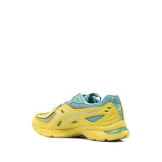 26SS 아식스 스니커즈 1203A972 300 YELLOW BLUE - ASICS