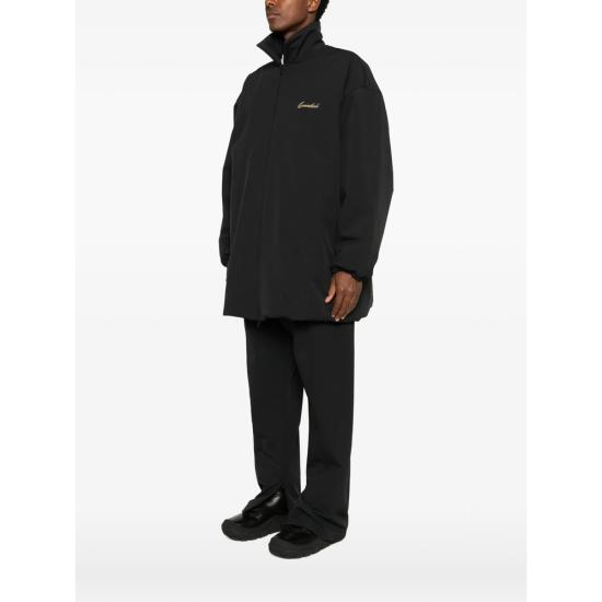 26FW 피어오브갓 코트 202SP264111F VIBLK BLACK - FEAR OF GOD