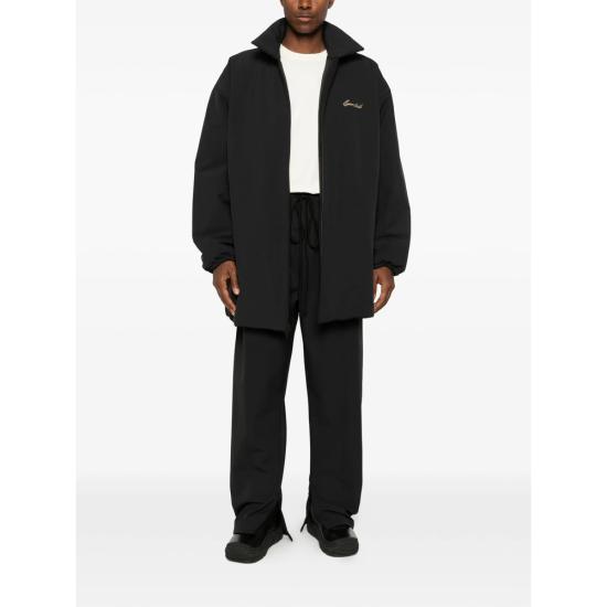 26FW 피어오브갓 코트 202SP264111F VIBLK BLACK - FEAR OF GOD