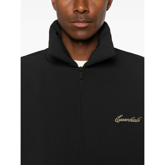 26FW 피어오브갓 코트 202SP264111F VIBLK BLACK - FEAR OF GOD