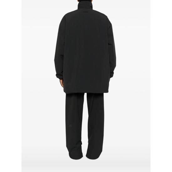 26FW 피어오브갓 코트 202SP264111F VIBLK BLACK - FEAR OF GOD