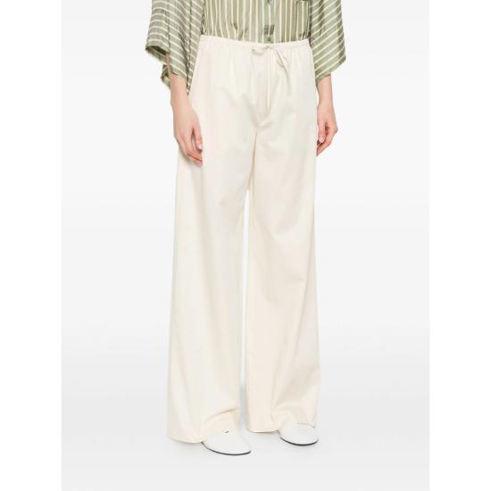 26SS 프레임 팔라초 팬츠 WS26WPA015 ECRU NEUTRALS - FRAME