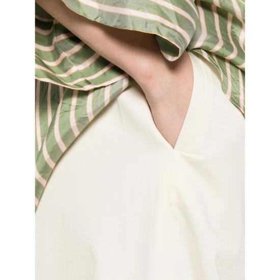 26SS 프레임 팔라초 팬츠 WS26WPA015 ECRU NEUTRALS - FRAME