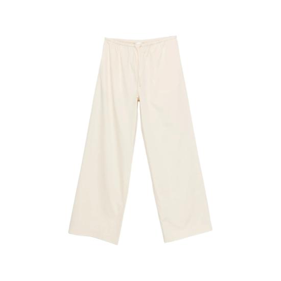 26SS 프레임 팔라초 팬츠 WS26WPA015 ECRU NEUTRALS